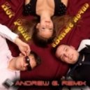 Hot Point, Andrew G. - Белые Ночи (Andrew G. Remix)
