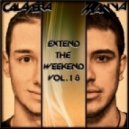 Calavera & Manya - Extend The Weekend Vol. 18 [23.06.2013] ()