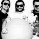 Knife PArty, Calvin Harris, W&W - D# Coming LRAD