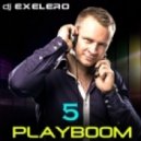 Exelero - Playboom5 ()