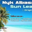 Nyk Albassino - Sun Leaves