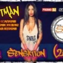 SPLITMAN - Trap Sensation (2013)
