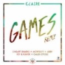 Claire - Games (Rey & Kjavik Remix)
