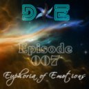 D&E - Euphoria of Emotions Episode 007 (23.06.2013)