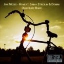 Jinx McGee ft. Sarah Stricklin & Domini - Home (OverHertz Remix)