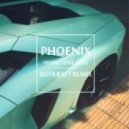 Phoenix - Trying To Be Cool (Rotkraft Remix)