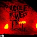 J. Cole ft miguel - Power trip (Rudebrat electrotrap hype bootleg)