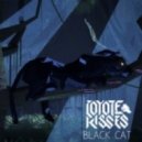 Coyote Kisses - Black Cat ()
