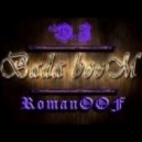 Dj_RomanOFF - Dance Mix ()