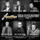 Avicii feat. Andreas Moe vs. G - Last Dance (Dj Fresh-Art Mash- ()