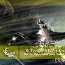 Shantel vs. Mijail - Disko Partizani (Dj TonySky & Dj Art-Div Mash-Up)