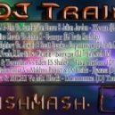 MC Vspyskhin & DJ A-One Vs. Sander Van Doorn & Julian Jordan - Жесть (DJ Train Mash Up)
