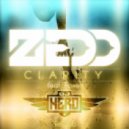 Zedd feat. Foxes - Clarity (DJ Hero Re-Rub)