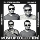 LMFAO Feat Lil Jon vs. SlamDJ\'s - Shots (Dj John Martin & Dj Smile MushUP)