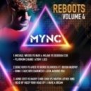 Arno Cost vs. Harry Choo Choo vs. Martin Luther King - Head Up, Keep Your Head Up, I Have A Dream (MYNC Reboot)