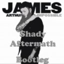 James Arthur - Impossible