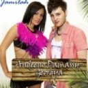 Andeeno Damassy & Georgya - Jamilah