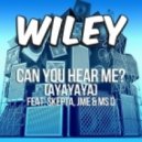 Wiley ft. Skepta, JME & Ms D, DBN - Can You Hear Me (INGO & MICAELE Remix)