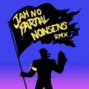 Major Lazer ft. Flux Pavilion - Jah No Partial