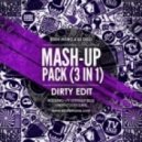 Darius & Finlay vs. Legran & Alex Rosco - Destination (Eddie Mono & Dj DiGo Mash-Up)