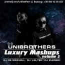 Gary Caos & The Beatles vs. DJ Nejtrino & DJ Baur - Party & Shout (DJ De Maxwill vs. DJ Valtek Booty Mix)