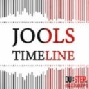 Jools - Timeline