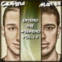 Calavera & Manya - Extend The Weekend Vol. 19 [30.06.2013] ()
