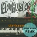 Siriusmo - Itchy (Raoul Noplay Remix)