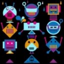 Arnaud L'Aquarium - We Are The Robots