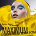 Danila Rastv feat Dj Gorelov - Maximum (DJ MegaSound Remix) (cover Margo UFO)