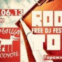 DEEPCASTER - Live Bar El\'Coyote (22-06-13)