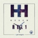 Heren - I Got Angels (REL1 RE-RUB)