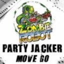 Zombie Robot - Move Go (Original Mix)