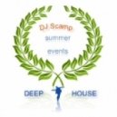 DJ Scamp - Summer Events