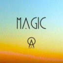 Olympic Ayres - Magic (Night Drive Remix)