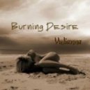 Yulianna - Burning Desire ()