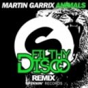 Martin Garrix - Animals