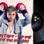 Dj Mary Taylor - The new sound of soul Vol.1 2013 ()