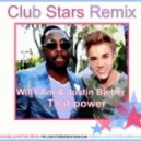 Will.i.am Feat. Justin Bieber - That power