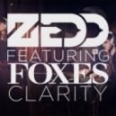 Zedd, Foxes, Diogo Mendes - Clarity
