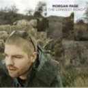 Morgan page - The longest road