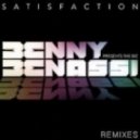 Benny Benassi - Satisfaction