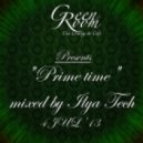 Ilya Tech - Prime Time