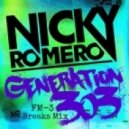 Nicky Romero - Generation