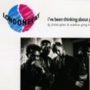 London Beat - I've Been Thinking About You