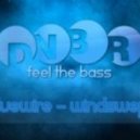 BlueWire - Windswept ()