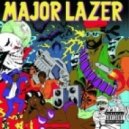 Major Lazer vs Dr.Kucho - Watch Solid Ground (DJ pe4kin Mash 2)