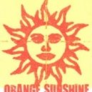 Rain or Shine - Orange Sunshine