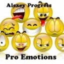Alexey Progress - Pro Emotions vol.25 ()