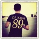 DJ KAZAK - Kazak DJ (Original Mix)